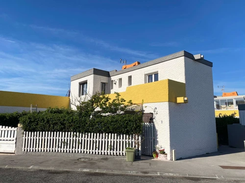 Appartement Le Barcarès, 2 pièces, 4 personnes - photo_1012411275721