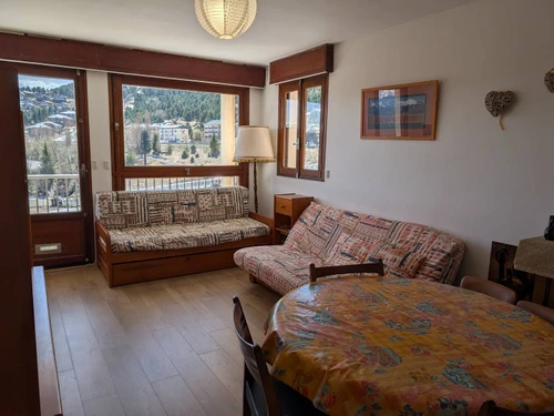 Appartement Les Angles, 2 pièces, 4 personnes - photo_14983427822