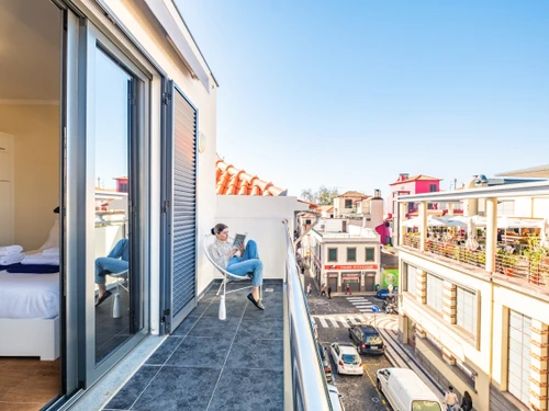 Apartamento Funchal, 1 dormitorio, 2 personas - photo_1012411536287