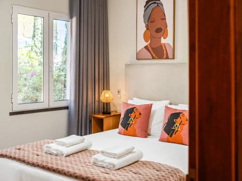 Ferienwohnung Funchal, 1 Schlafzimmer, 2 Personen - photo_1012411536440