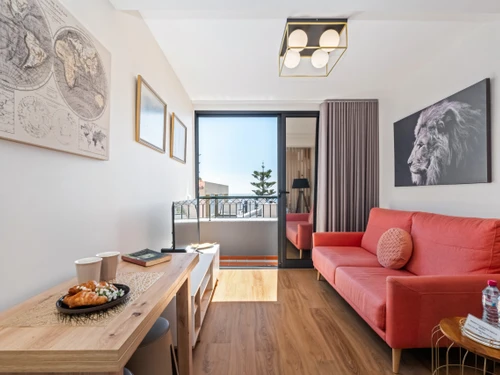 Ferienwohnung Funchal, 1 Schlafzimmer, 2 Personen - photo_1012411536701