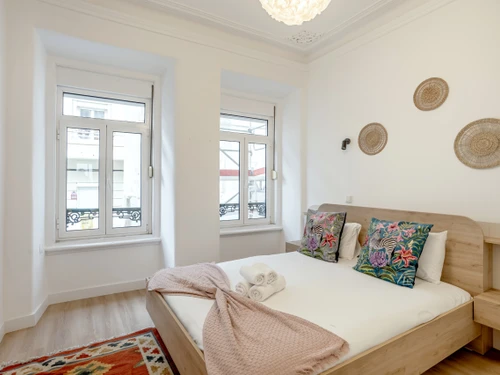 Ferienwohnung Lisbon, 2 Schlafzimmer, 5 Personen - photo_1012411538665