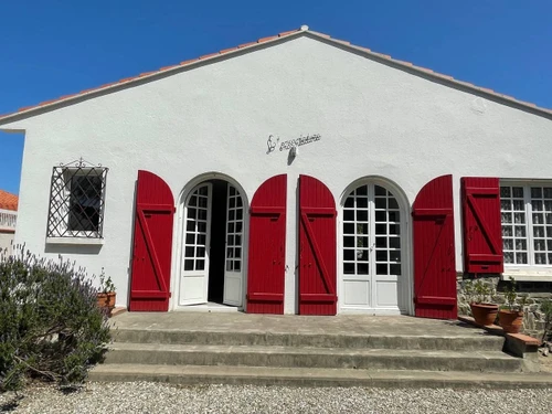 Villa Argelès-sur-Mer, 4 bedrooms, 8 persons - photo_17683701753