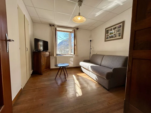 Villa Le Monêtier-les-Bains, 1 bedroom, 4 persons - photo_18568782952