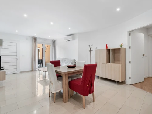 Apartamento Ampuriabrava, 1 dormitorio, 4 personas - photo_1012411553503