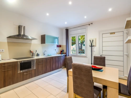 Apartamento Ampuriabrava, 1 dormitorio, 5 personas - photo_1012411553929