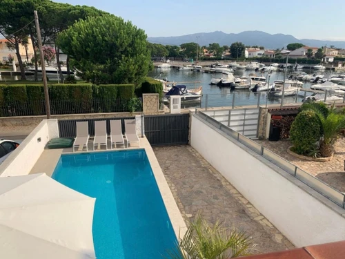 Villa Ampuriabrava, 3 dormitorios, 6 personas - photo_1012411554519