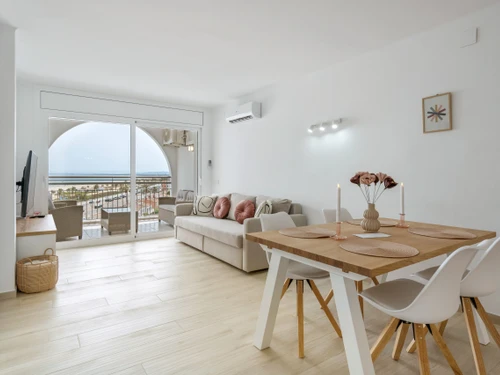 Apartamento Ampuriabrava, 1 dormitorio, 4 personas - photo_1012411555642