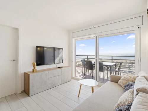 Apartamento Ampuriabrava, 1 dormitorio, 4 personas - photo_1012411555782