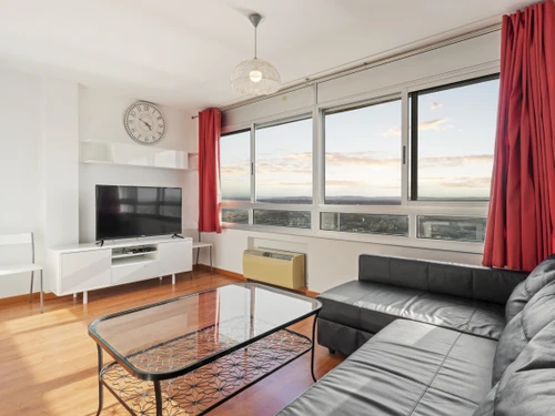 Apartamento Castelló d'Empúries, 2 dormitorios, 5 personas - photo_1012411556054