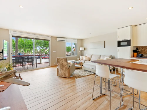 Ferienwohnung Empuriabrava, 2 Schlafzimmer, 4 Personen - photo_1012411556191