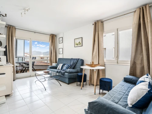 Studio Empuriabrava, Studio, 3 Personen - photo_1012411556619