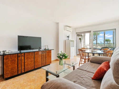 Apartamento Ampuriabrava, 1 dormitorio, 4 personas - photo_1012411557019