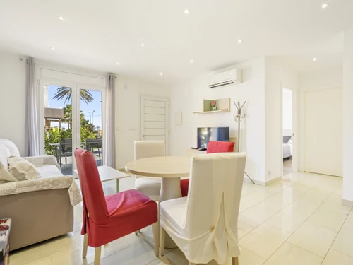 Apartamento Ampuriabrava, 1 dormitorio, 4 personas - photo_1012411557432