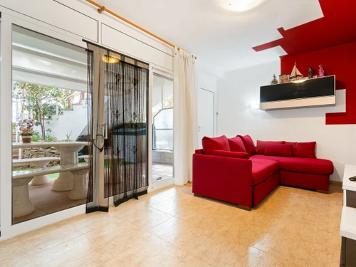 Ferienwohnung Platja d'Aro i S'Agaró, 1 Schlafzimmer, 3 Personen - photo_1012411557584