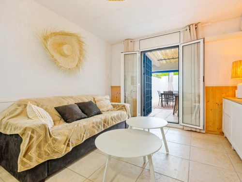 Villa Ampuriabrava, 2 dormitorios, 6 personas - photo_1012411558125