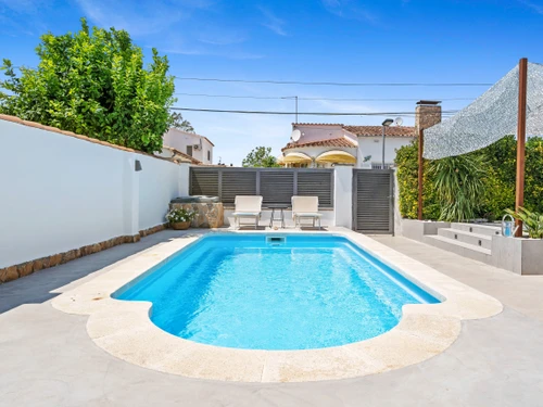 Apartamento Ampuriabrava, 1 dormitorio, 3 personas - photo_1012411558528