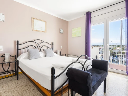 Apartamento Ampuriabrava, 2 dormitorios, 5 personas - photo_1012411559211