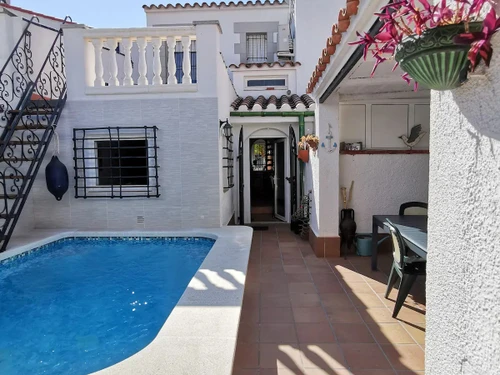 Villa Empuriabrava, 4 pièces, 7 personnes - photo_1012411559345