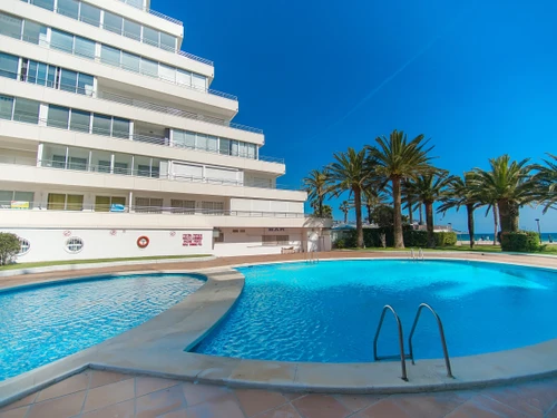 Ferienwohnung Roses, 2 Schlafzimmer, 6 Personen - photo_1012411560184