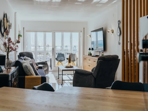 Apartamento Ampuriabrava, 1 dormitorio, 4 personas - photo_1012411560736