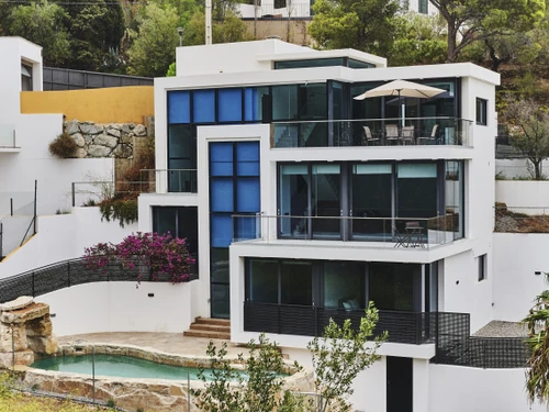 Villa Llançà, 4 Schlafzimmer, 8 Personen - photo_1012411561162