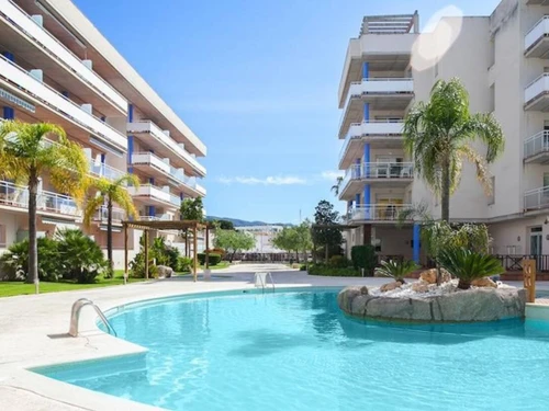 Appartement Roses, 3 pièces, 4 personnes - photo_1012411562121