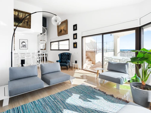 Appartement Empuriabrava, 4 pièces, 6 personnes - photo_1012411562267