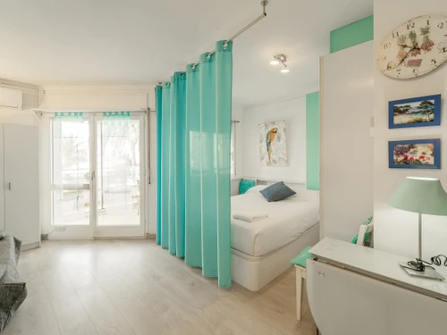 Studio Empuriabrava, 1 pièce, 3 personnes - photo_1012411562673