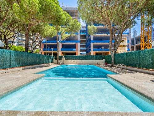 Apartamento Platja d'Aro, 2 dormitorios, 6 personas - photo_1012411563644