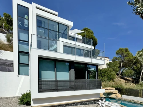 Villa Llançà, 4 Schlafzimmer, 8 Personen - photo_1012411564314