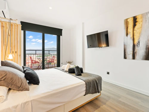 Studio Empuriabrava, 1 pièce, 2 personnes - photo_1012411565967