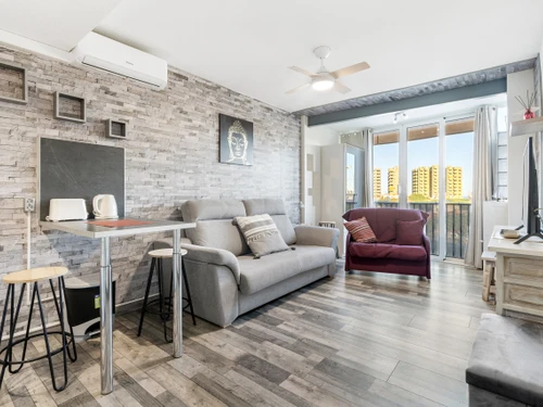 Studio Platja d'Aro i S'Agaró, studio flat, 3 persons - photo_1012411566236