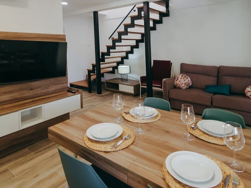 Ferienwohnung Platja d'Aro i S'Agaró, 2 Schlafzimmer, 6 Personen - photo_1012411566762