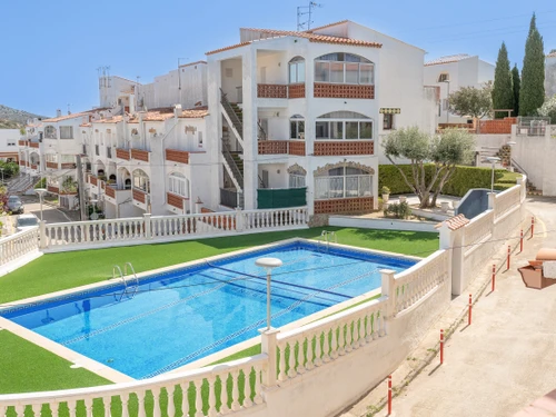 Gasthaus El Port de la Selva, 1 Schlafzimmer, 4 Personen - photo_1012411567038