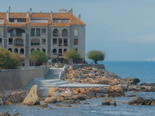 Ferienwohnung L'Escala, 1 Schlafzimmer, 4 Personen - photo_1012411567552
