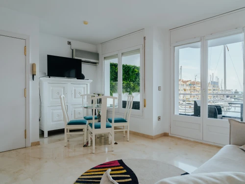 Studio Empuriabrava, Studio, 2 Personen - photo_1012411567938