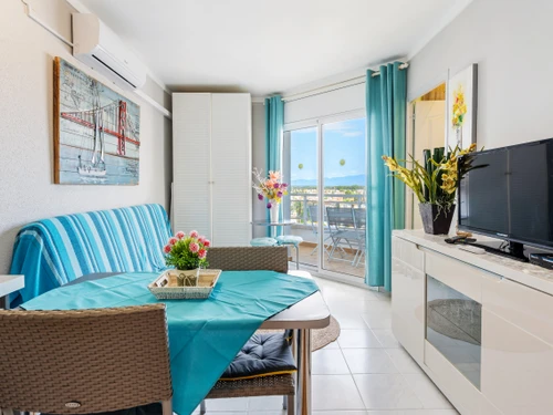 Apartamento Ampuriabrava, 1 dormitorio, 3 personas - photo_1012411568599