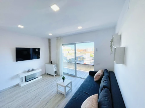 Apartment Platja d'Aro i S'Agaró, 1 bedroom, 4 persons - photo_1012411569692
