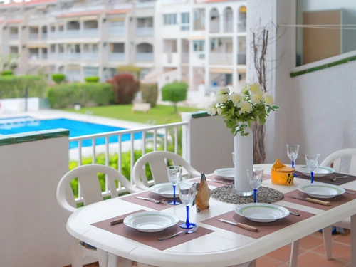 Apartamento Ampuriabrava, 2 dormitorios, 6 personas - photo_1012411570131