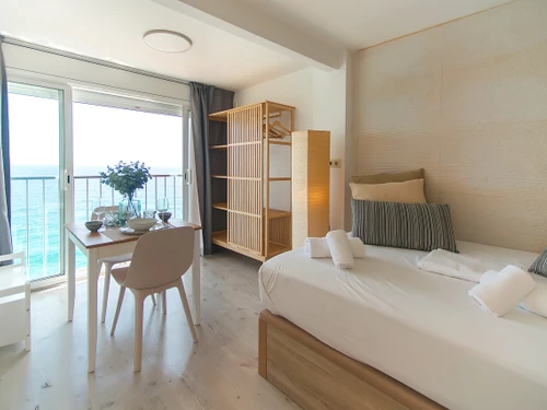 Studio Platja d´Aro, Studio, 2 Personen - photo_1012411570564