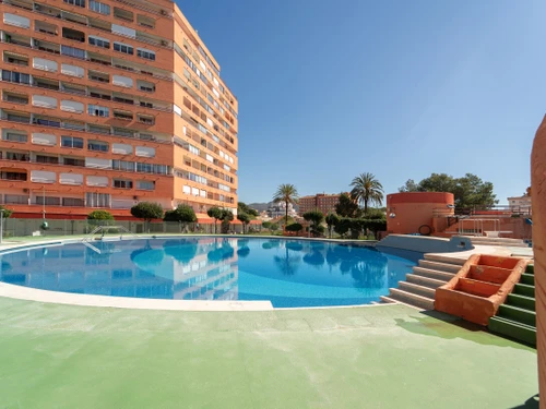 Apartamento Roses, 3 dormitorios, 6 personas - photo_1012411571614