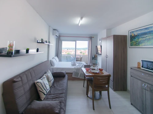 Studio Empuriabrava, Studio, 3 Personen - photo_1012411571888