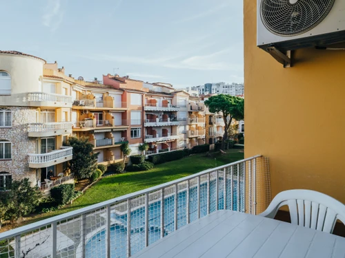 Appartement Empuriabrava, 3 pièces, 6 personnes - photo_1012411572013