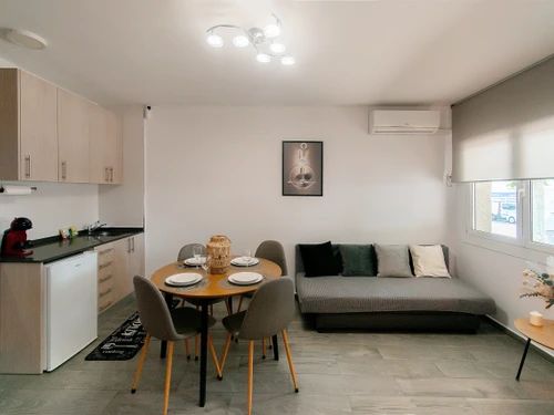 Studio Empuriabrava, 1 pièce, 3 personnes - photo_1012411572134