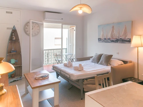 Ferienwohnung Empuriabrava, 1 Schlafzimmer, 4 Personen - photo_1012411572266