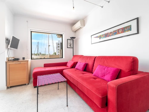 Ferienwohnung Empuriabrava, 1 Schlafzimmer, 2 Personen - photo_1012411572678