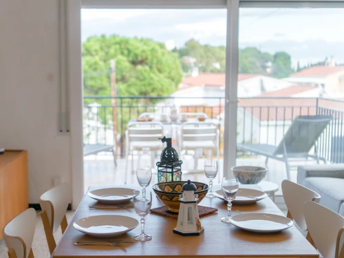 Ferienwohnung Llançà, 3 Schlafzimmer, 6 Personen - photo_1012411573243