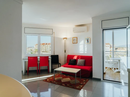 Apartamento Ampuriabrava, 1 dormitorio, 2 personas - photo_1012411575528