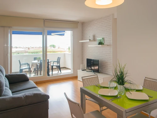 Apartamento Roses, 2 dormitorios, 4 personas - photo_1012411576274